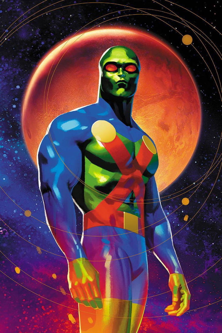 martianmanhunter